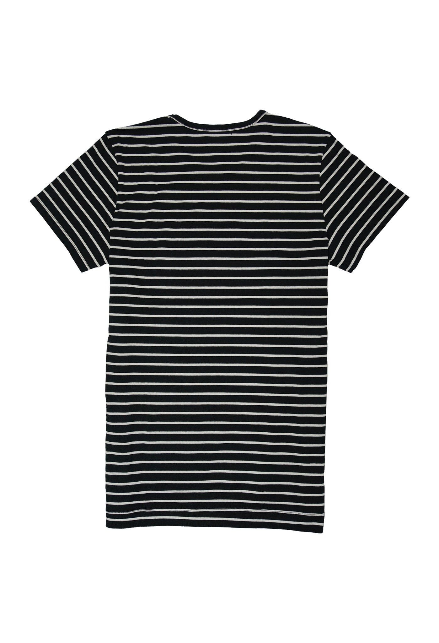 Padaro SS Shirt - Large Stripe