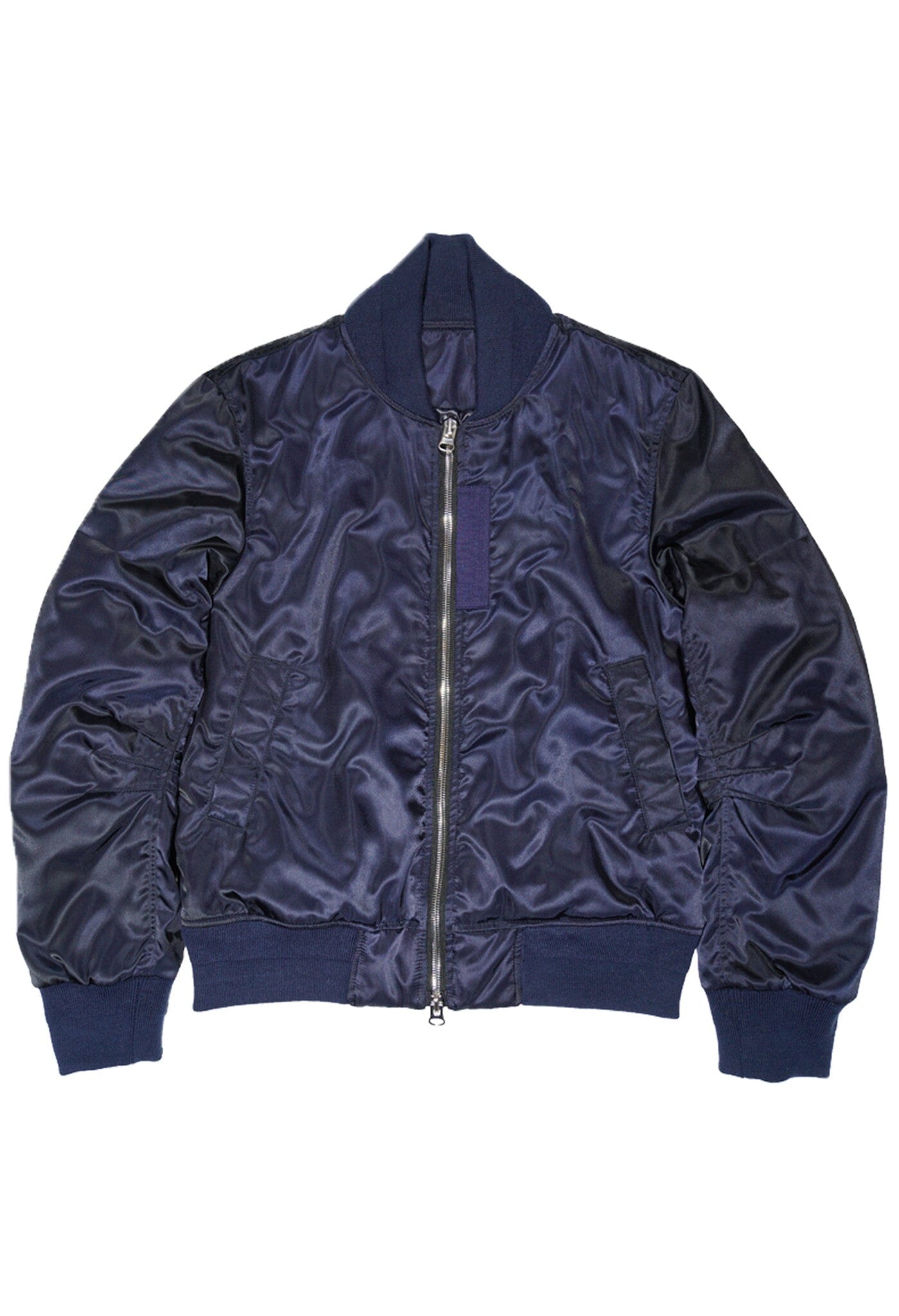 Fernald Down Bomber Jacket
