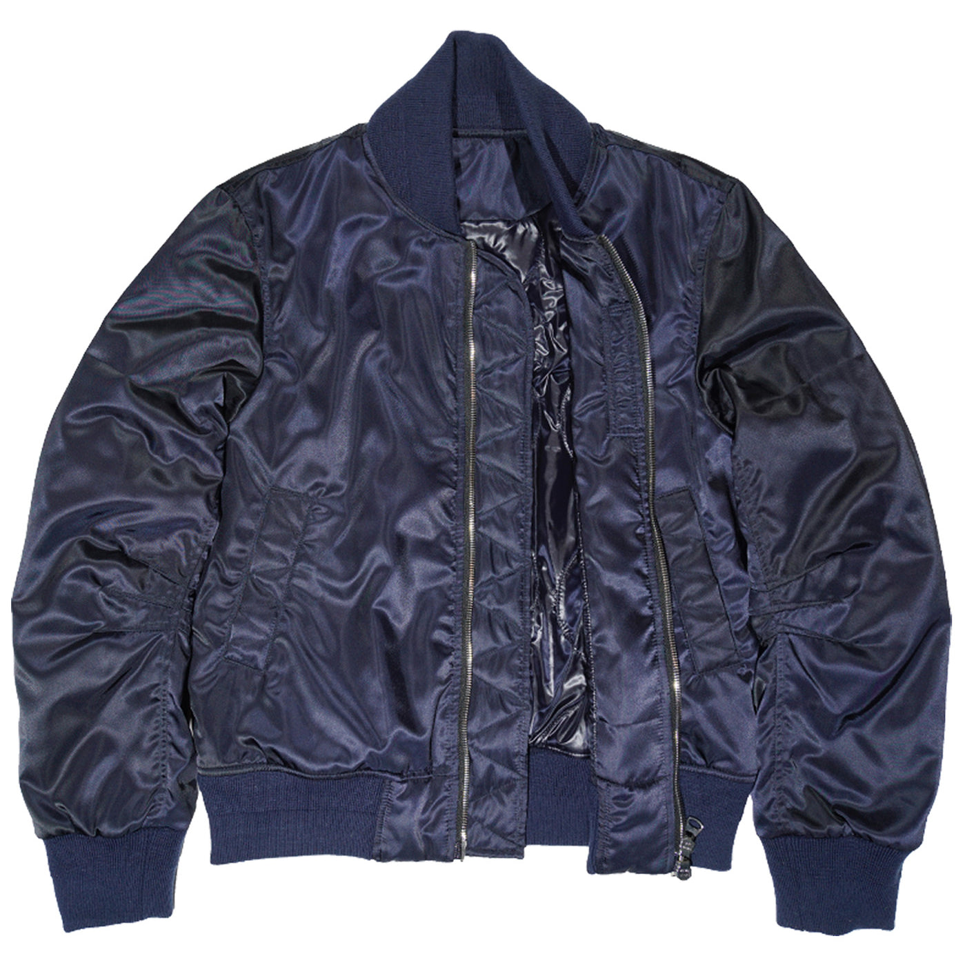 Fernald Down Bomber Jacket