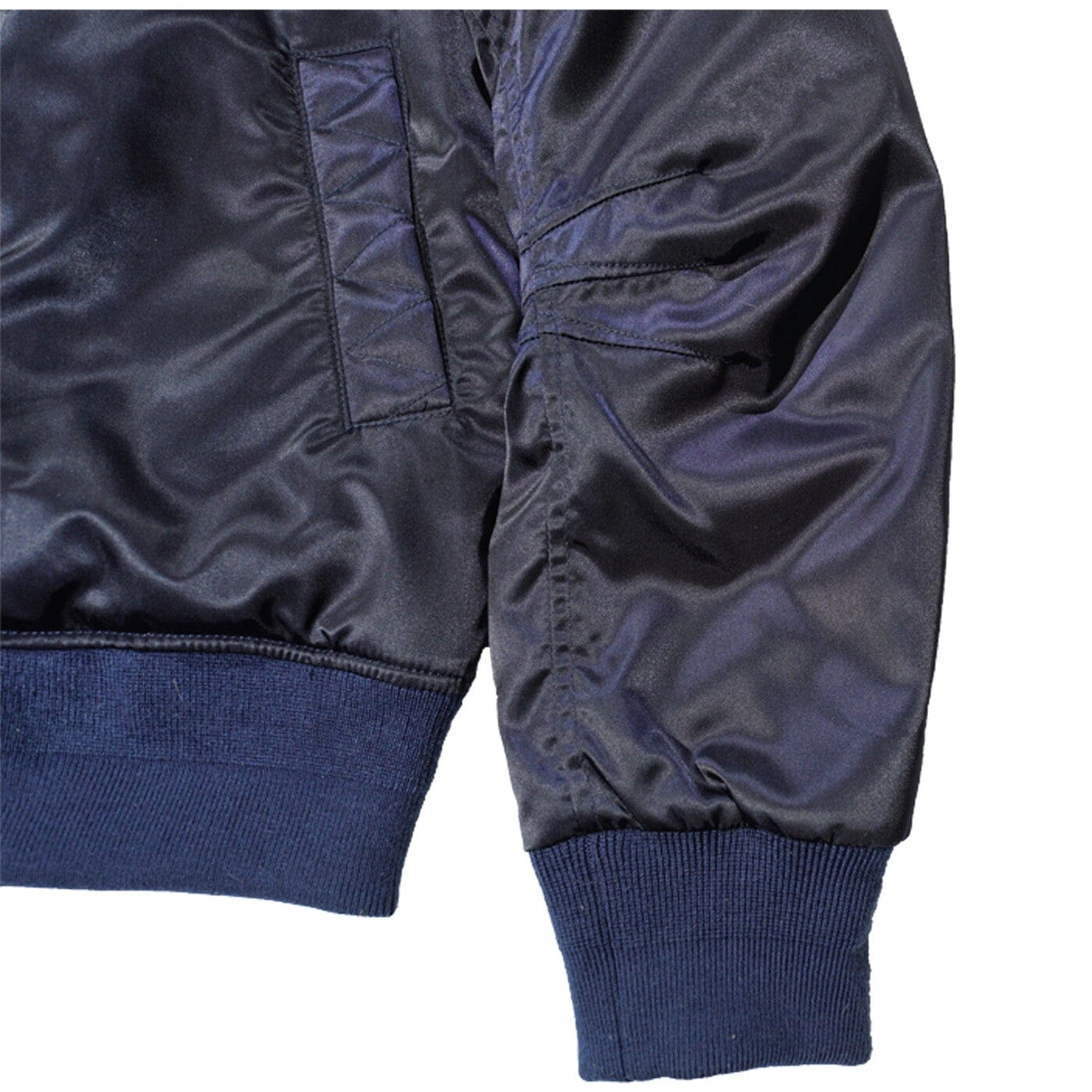 Fernald Down Bomber Jacket