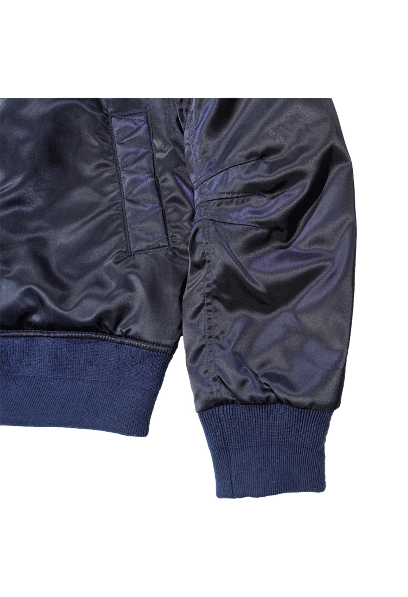 Fernald Down Bomber Jacket