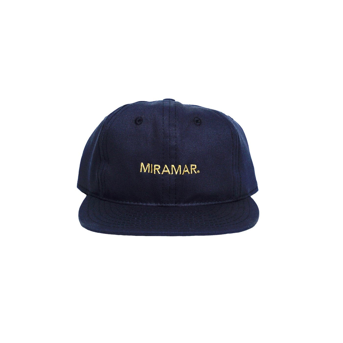 MIRAMAR x EBBETS S. U. R. F. Flags Navy Hat