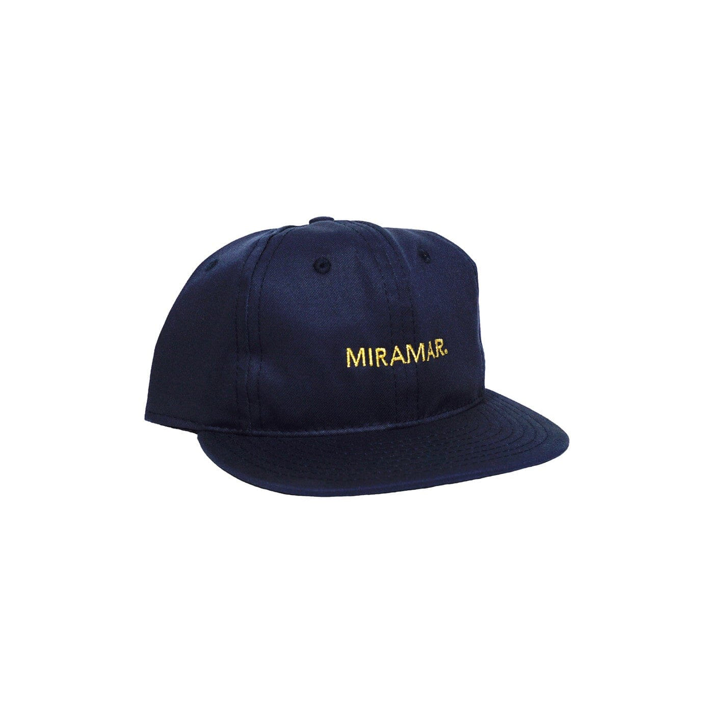 MIRAMAR x EBBETS S. U. R. F. Flags Navy Hat