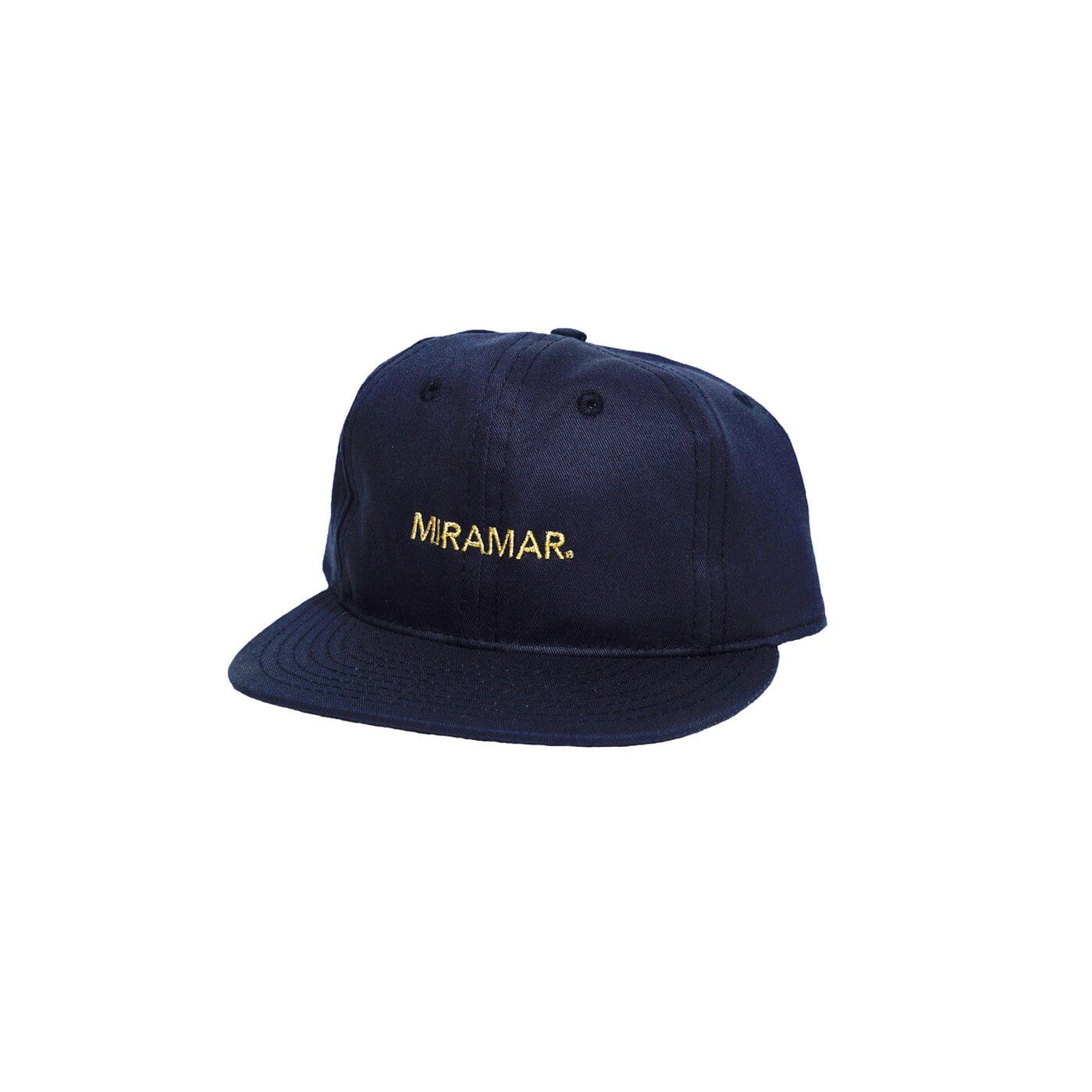 MIRAMAR x EBBETS S. U. R. F. Flags Navy Hat