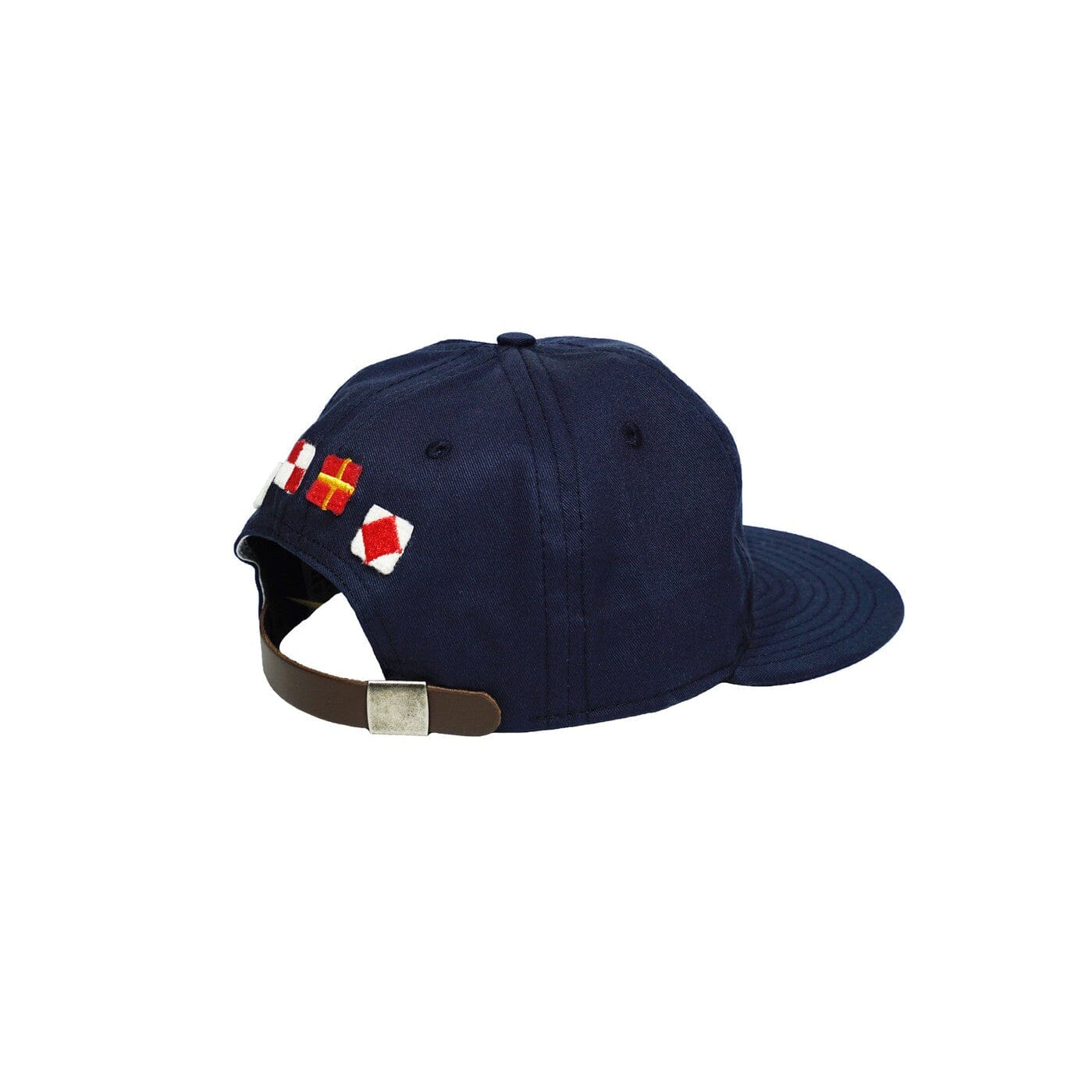 MIRAMAR x EBBETS S. U. R. F. Flags Navy Hat