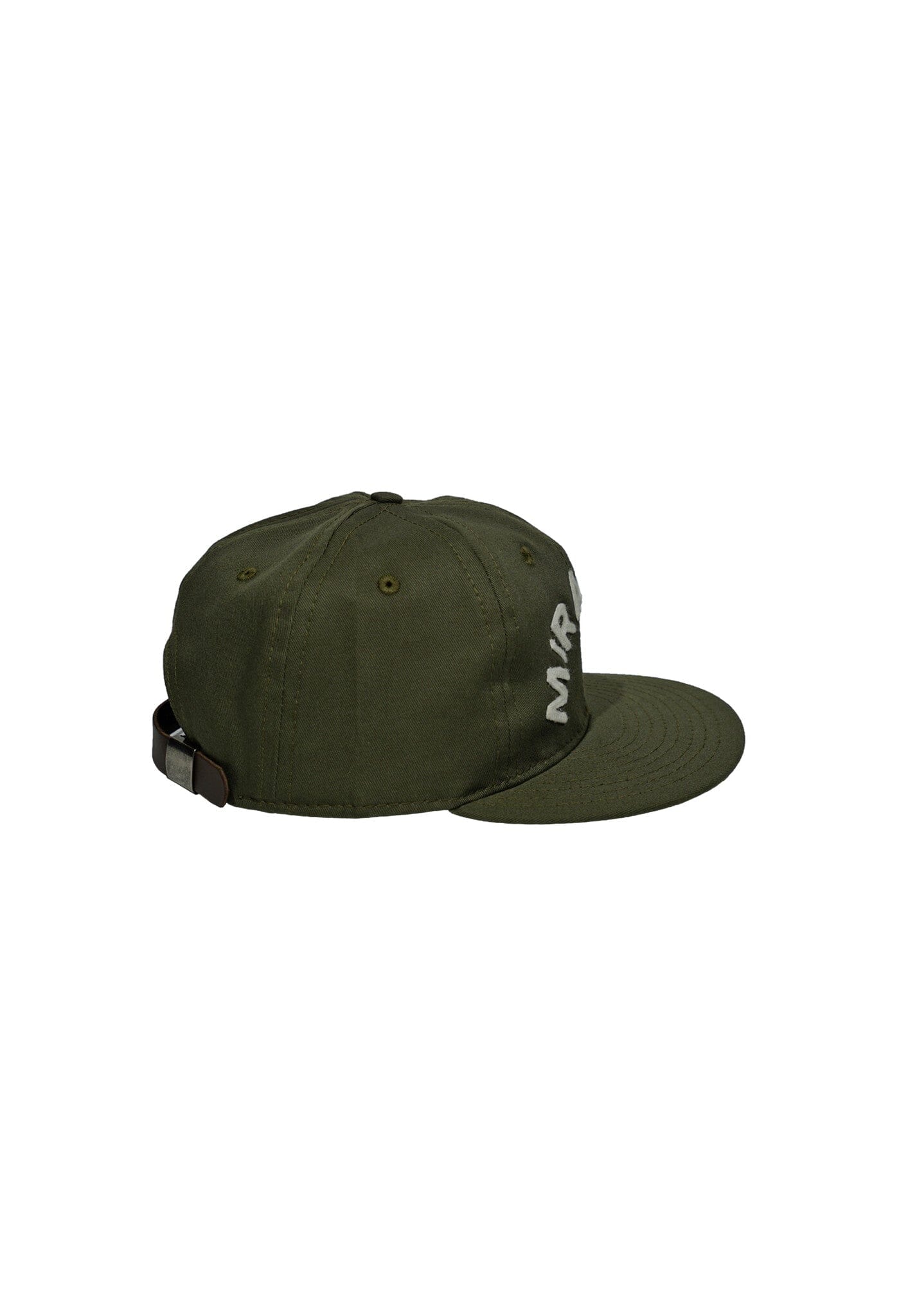 EBBETS x MIRAMAR Arch Keystone Avocado