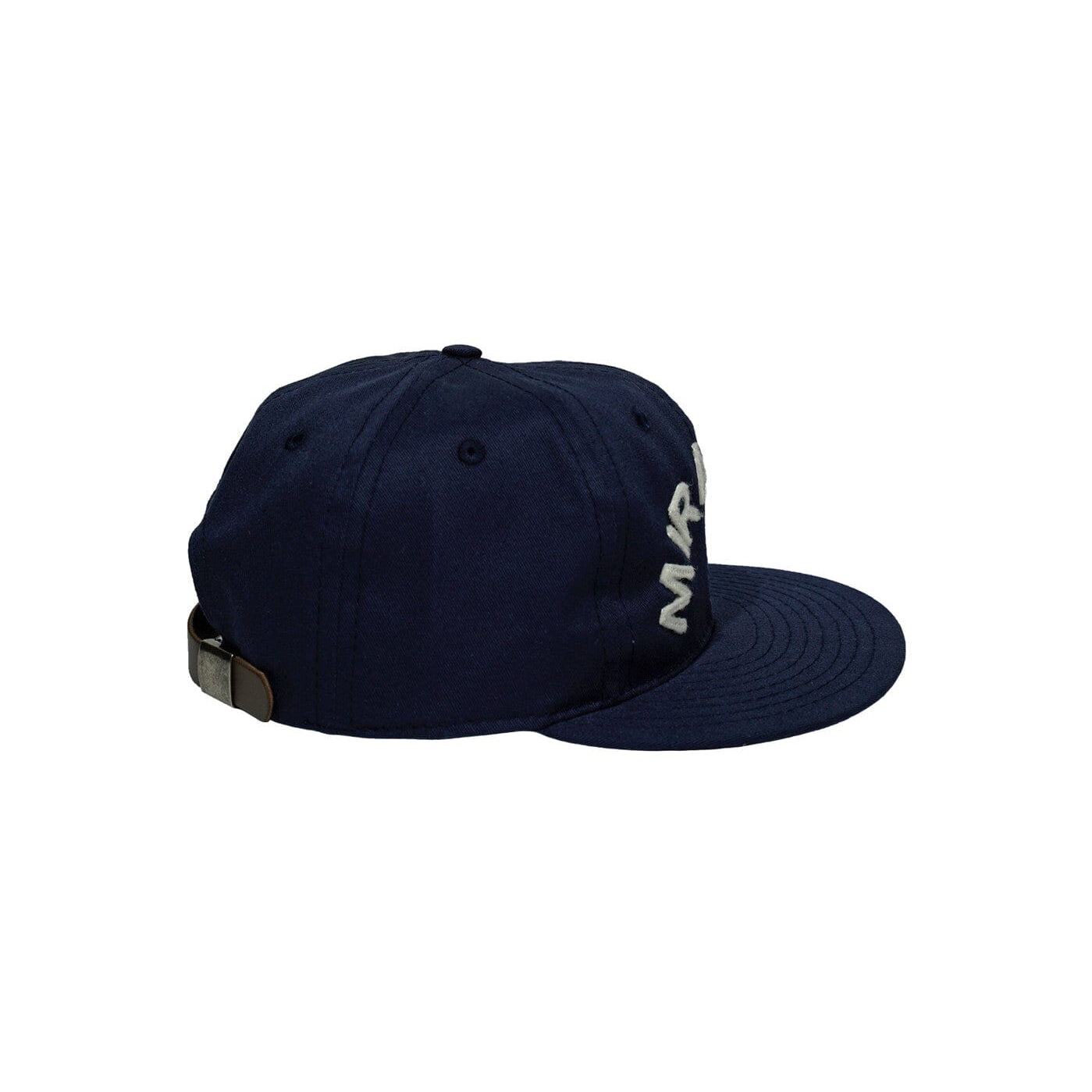 EBBETS x MIRAMAR Arch Keystone Navy