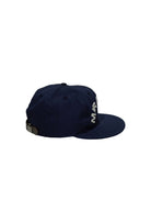 EBBETS x MIRAMAR Arch Keystone Navy