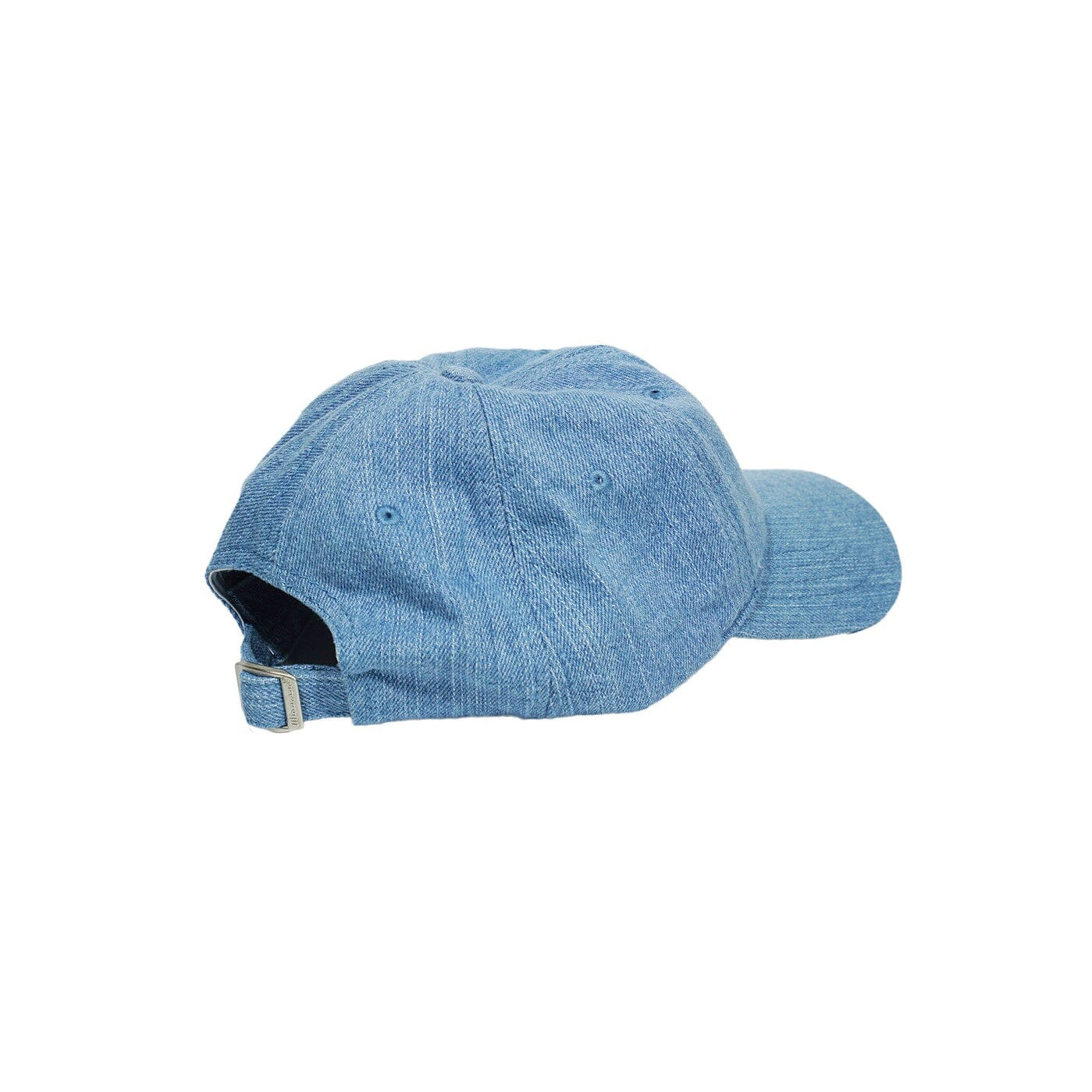 MIRAMAR® SCRIPT DENIM CAP