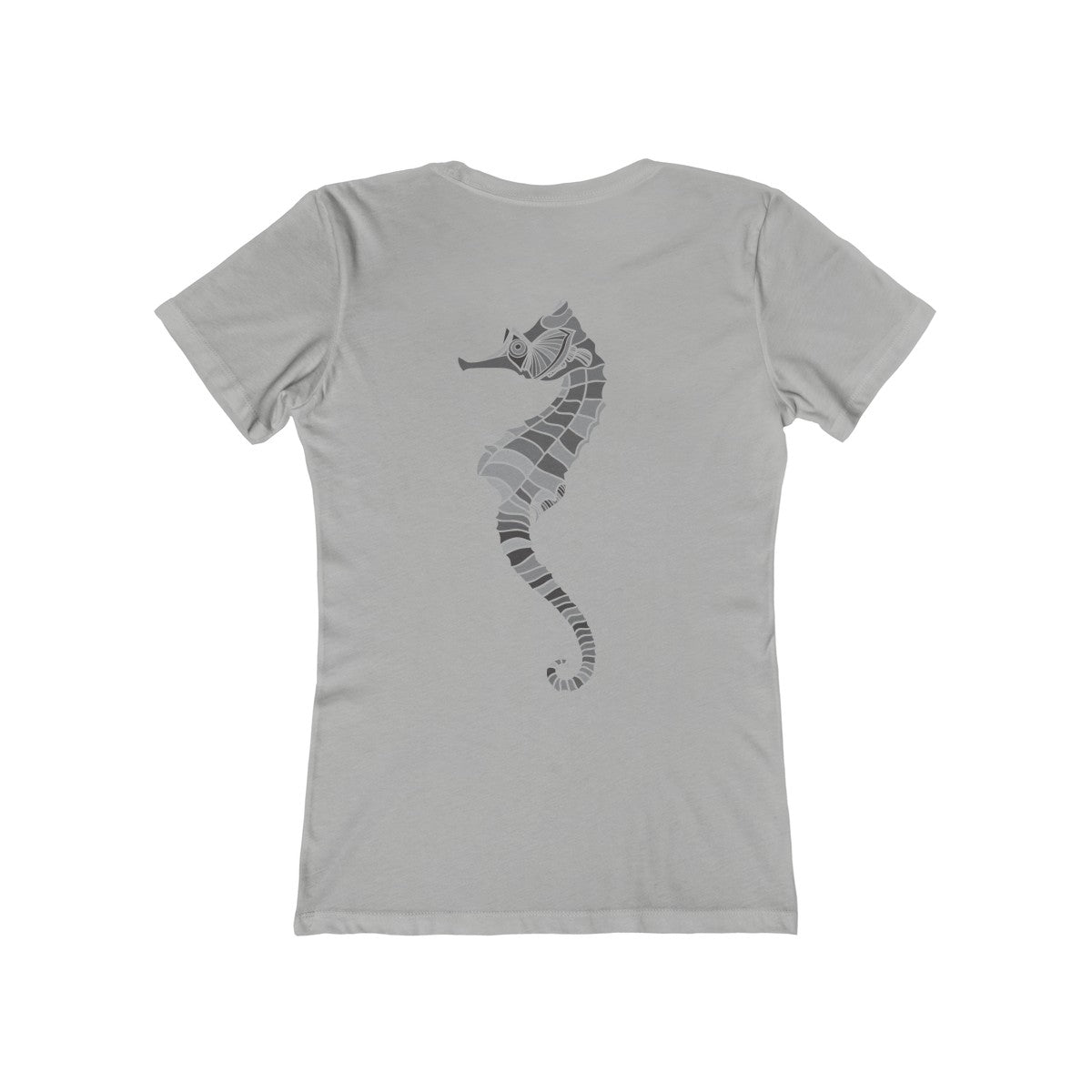 Miramar® Women's Seahorse Collection Classic Tee