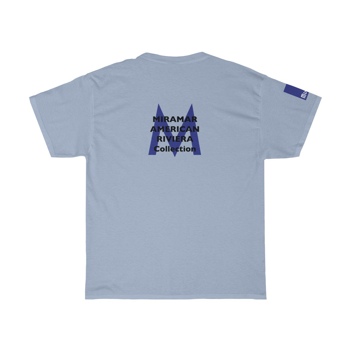 Miramar® Swordfish Collection Men's T-Shirt