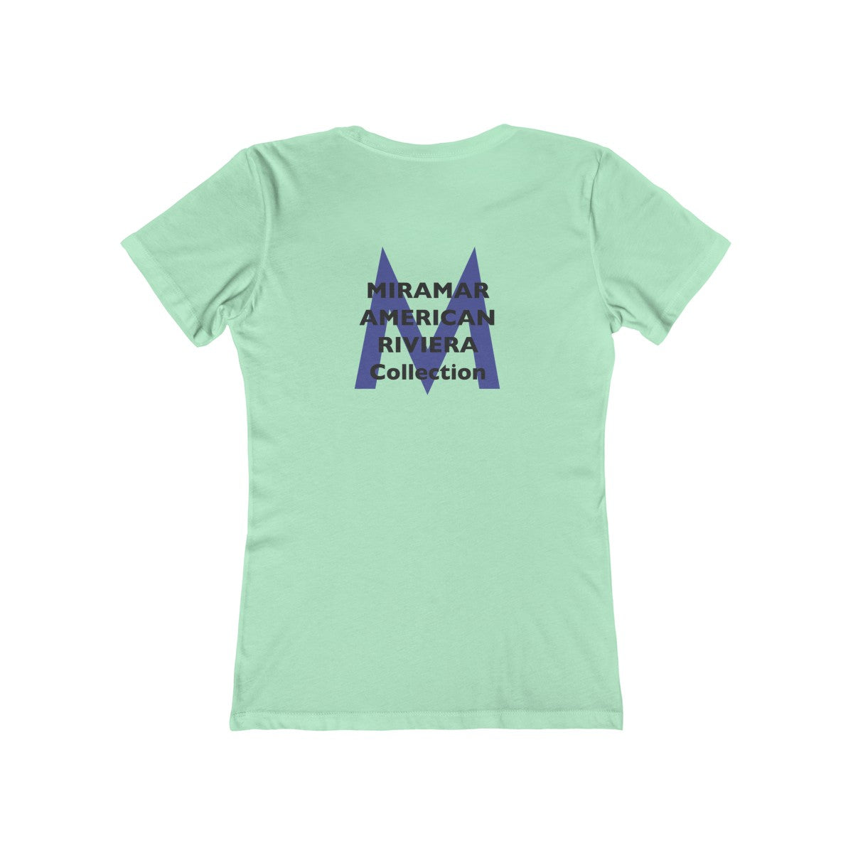 Miramar® Signature Collection Women's Classic T-Shirt