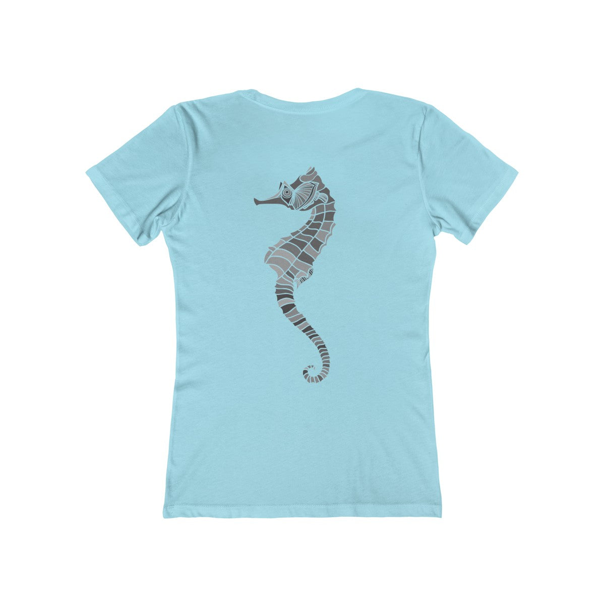 Miramar® Women's Seahorse Collection Classic Tee