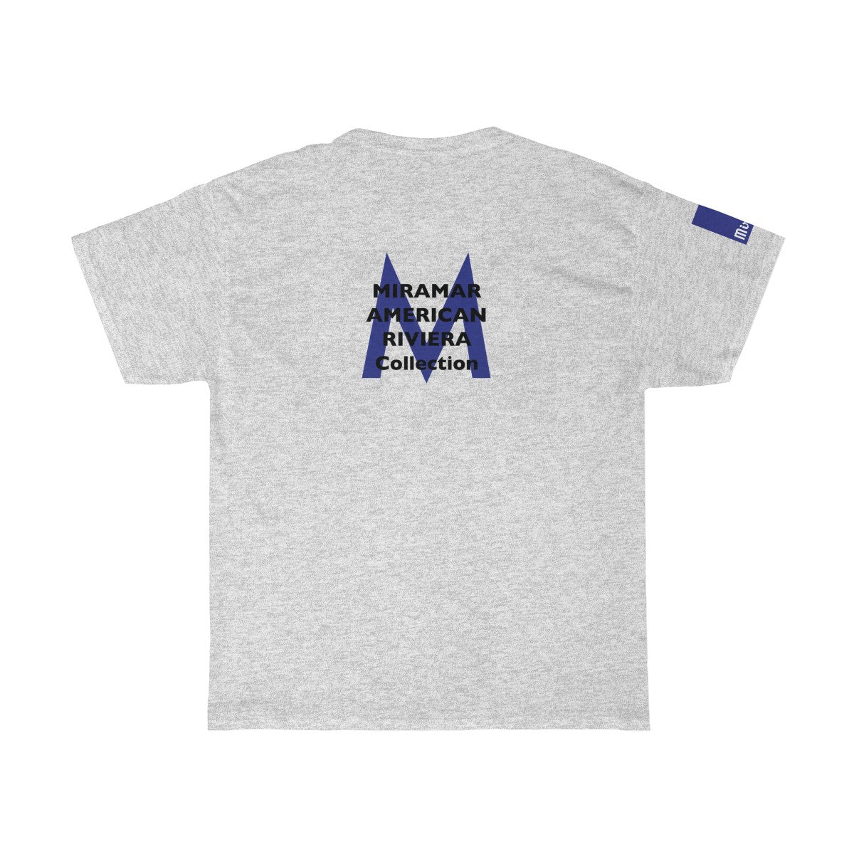 Miramar® Swordfish Collection Men's T-Shirt