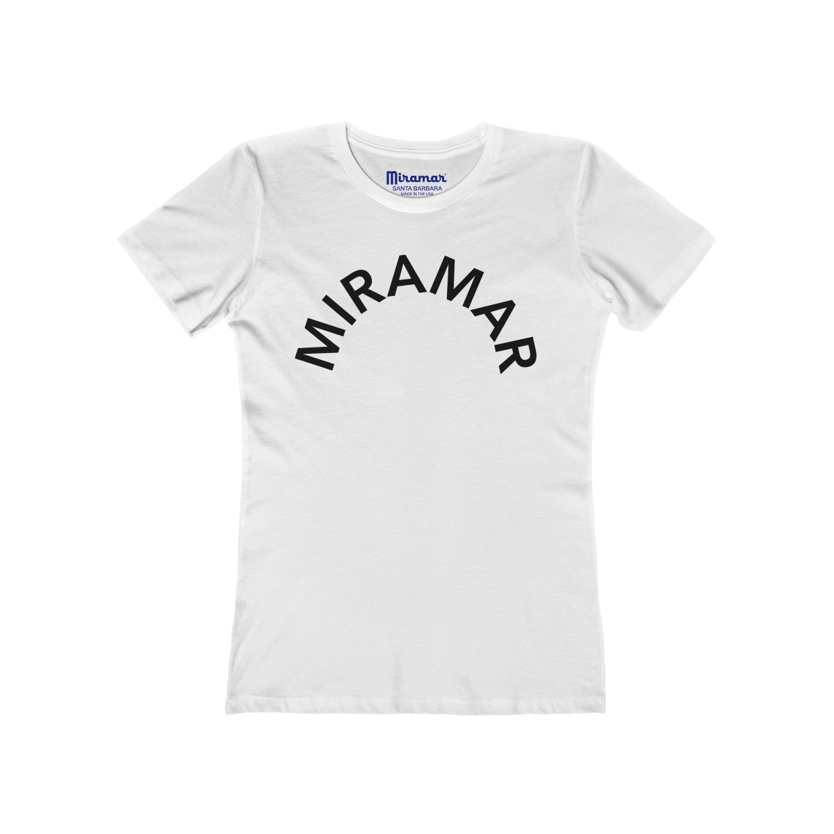 Miramar® Signature Collection Women's Classic T-Shirt