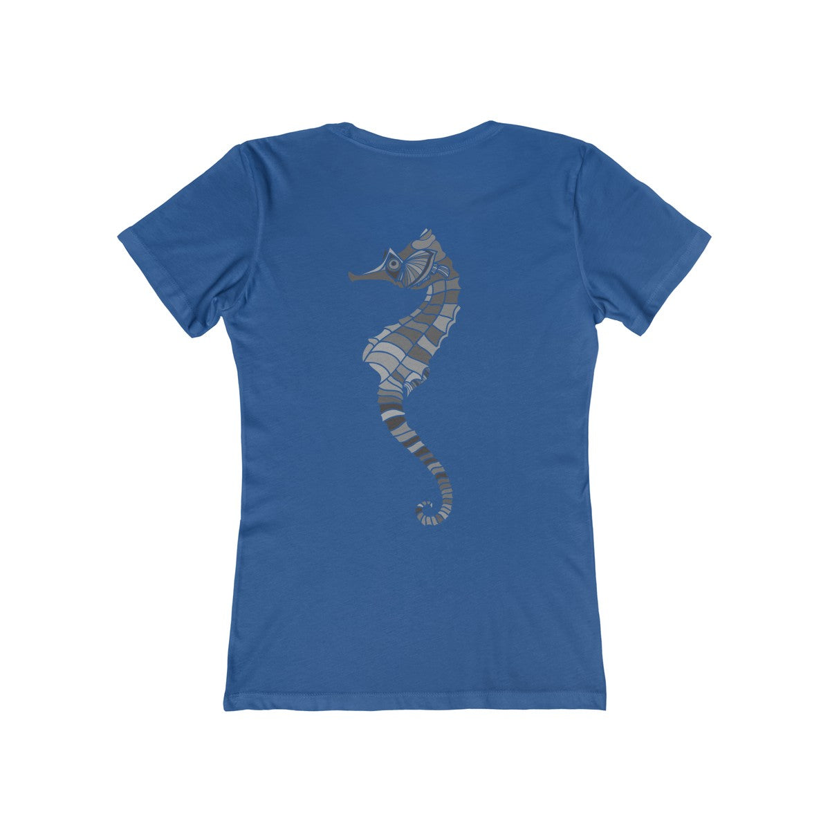 Miramar® Women's Seahorse Collection Classic Tee