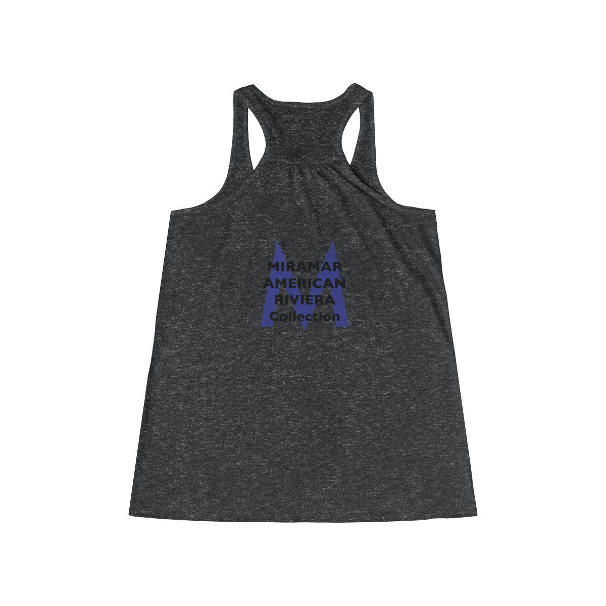 Miramar® Signature Collection Women's Flowy Racerback Tank