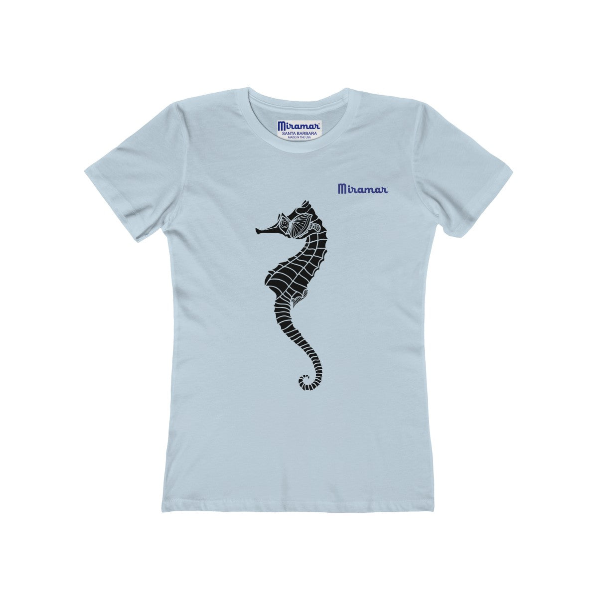 Miramar® Women's Seahorse Collection Classic Tee