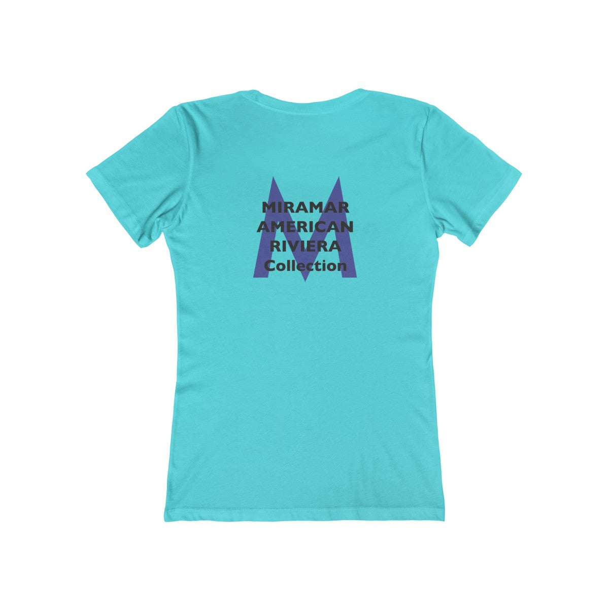 Miramar® Signature Collection Women's Classic T-Shirt