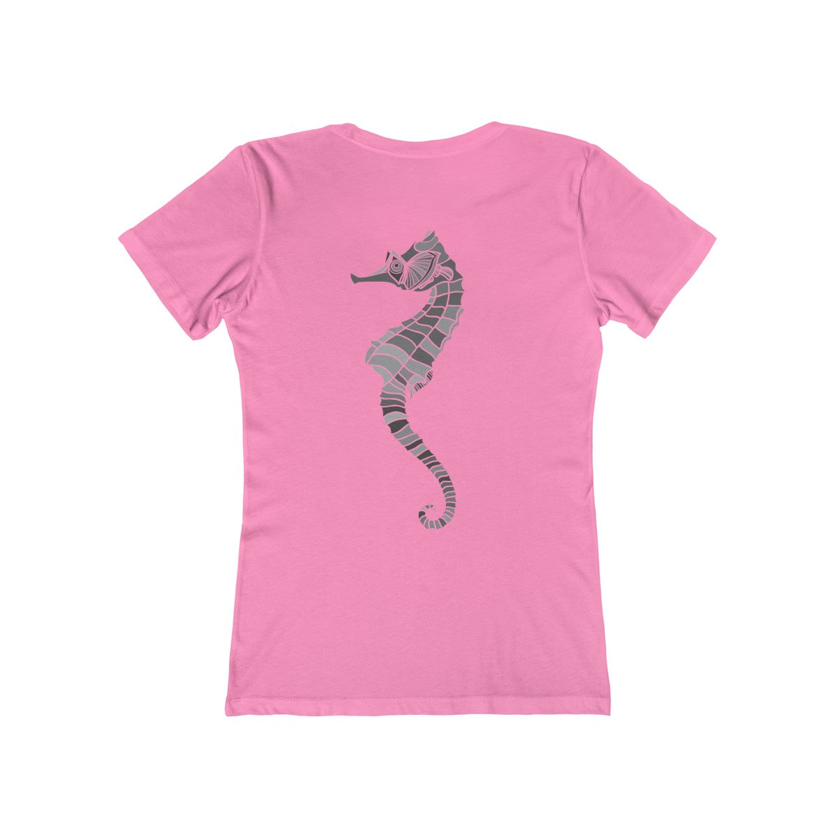 Miramar® Women's Seahorse Collection Classic Tee