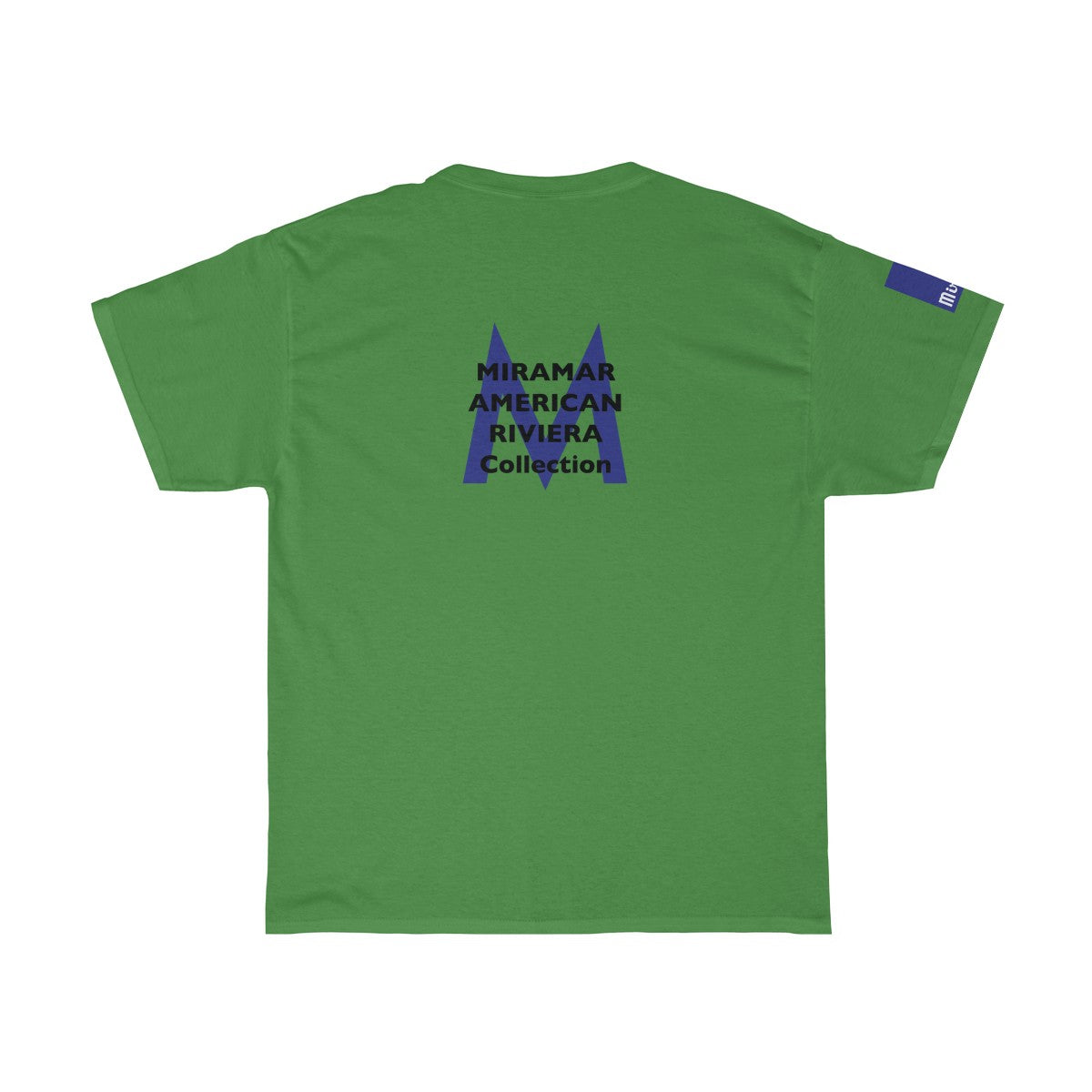 Miramar® Swordfish Collection Men's T-Shirt