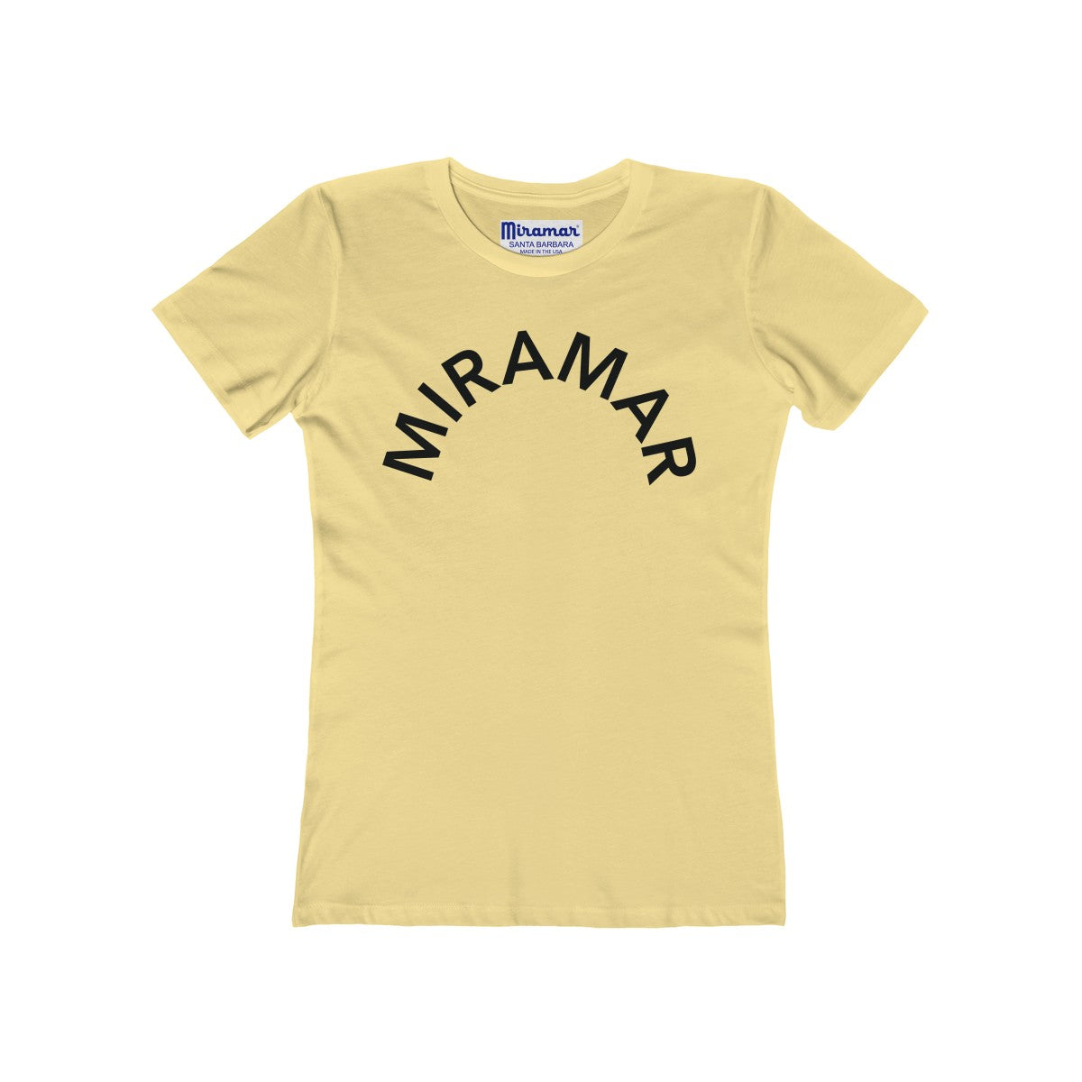 Miramar® Signature Collection Women's Classic T-Shirt