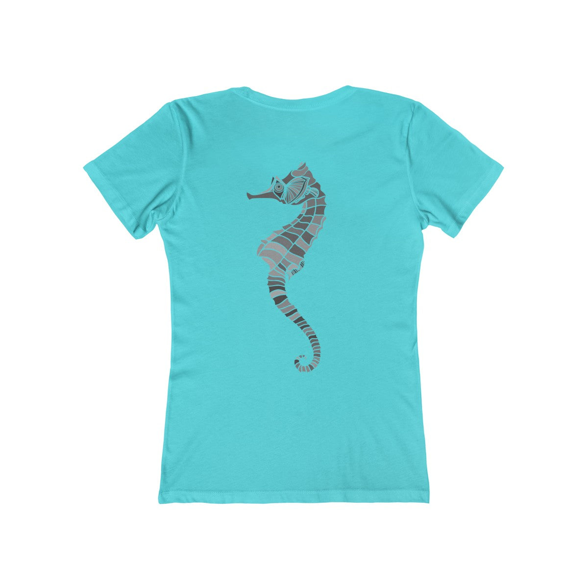 Miramar® Women's Seahorse Collection Classic Tee