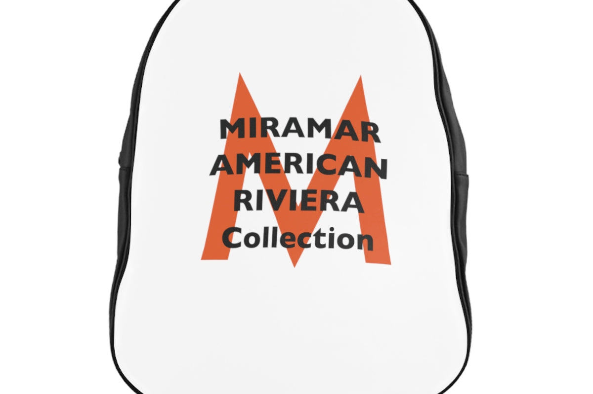 Miramar® American Riviera Collection Backpack