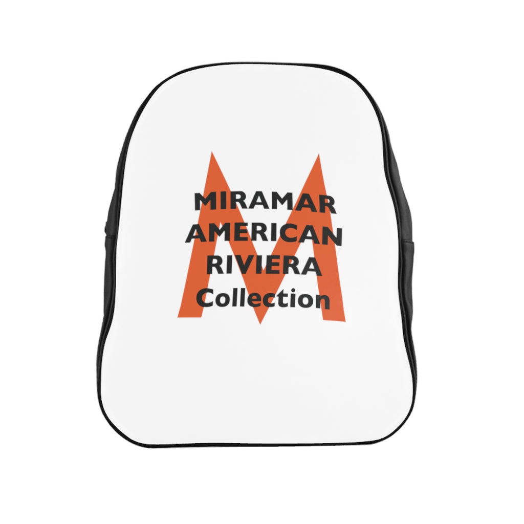 Miramar® American Riviera Collection Backpack
