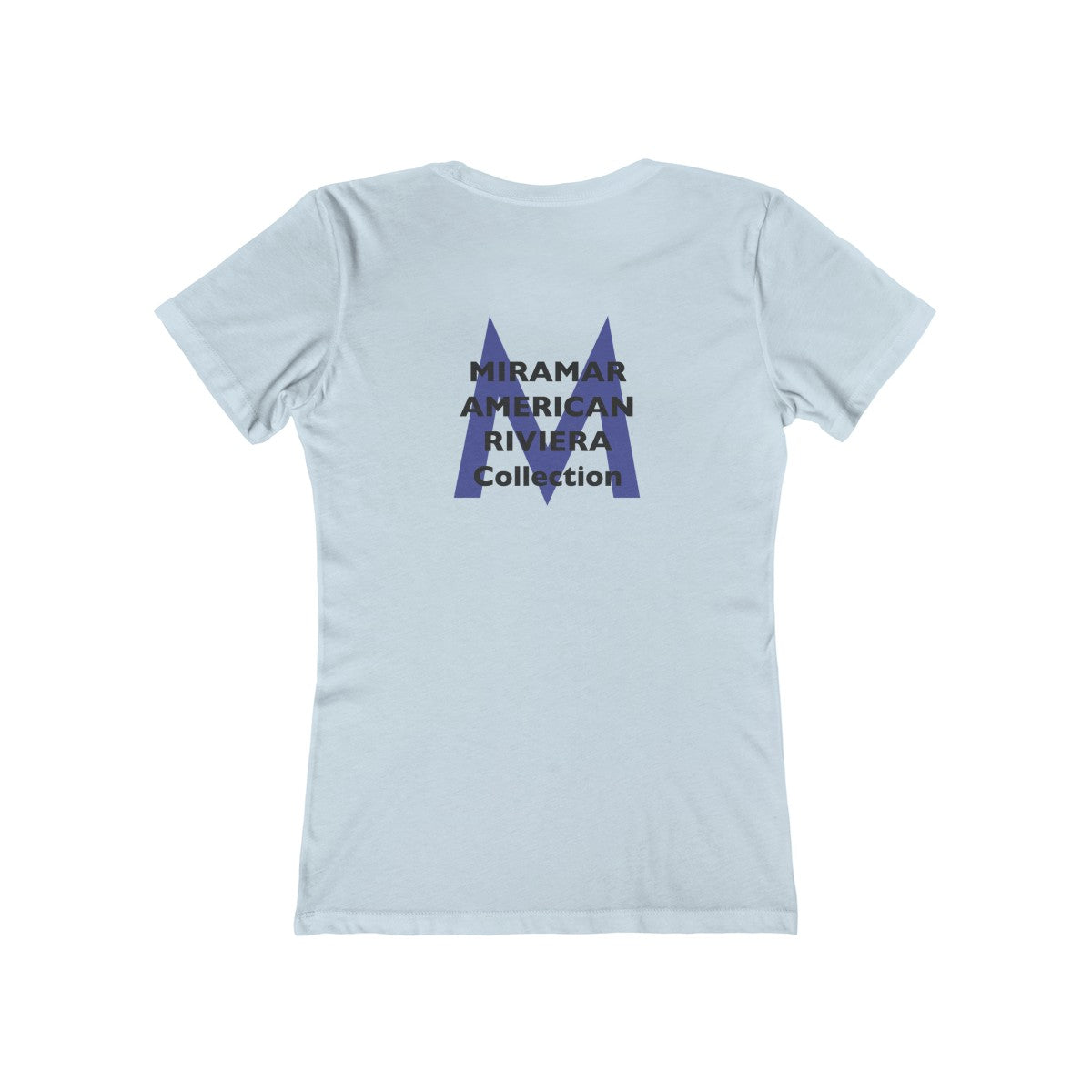 Miramar® Signature Collection Women's Classic T-Shirt