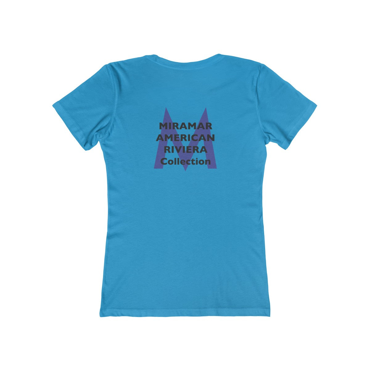 Miramar® Signature Collection Women's Classic T-Shirt