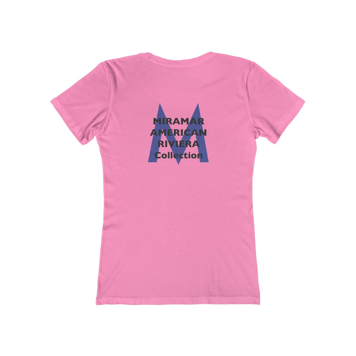 Miramar® Signature Collection Women's Classic T-Shirt