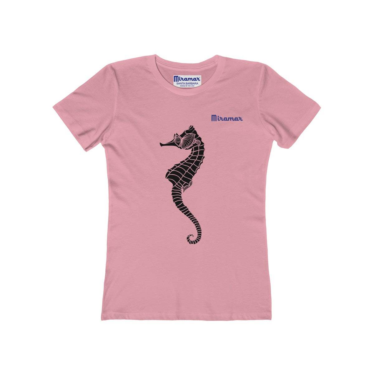 Miramar® Women's Seahorse Collection Classic Tee