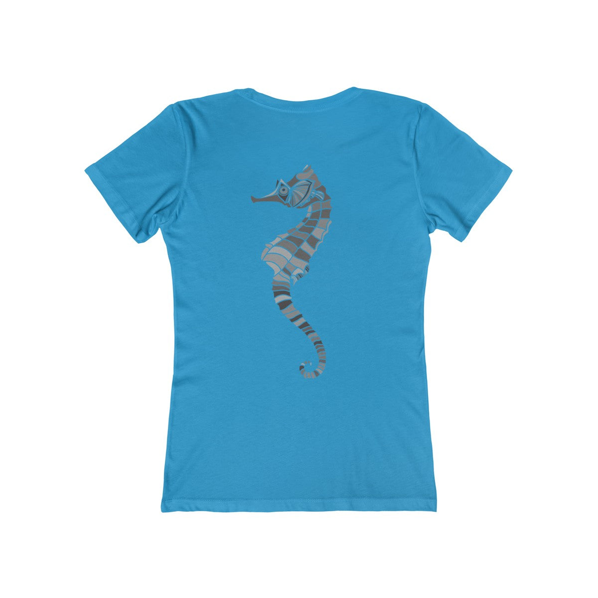 Miramar® Women's Seahorse Collection Classic Tee