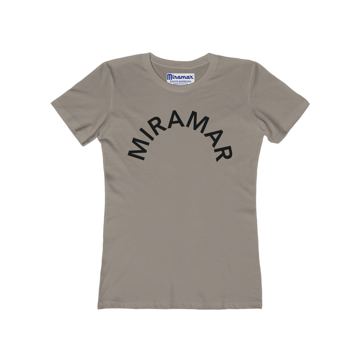Miramar® Signature Collection Women's Classic T-Shirt