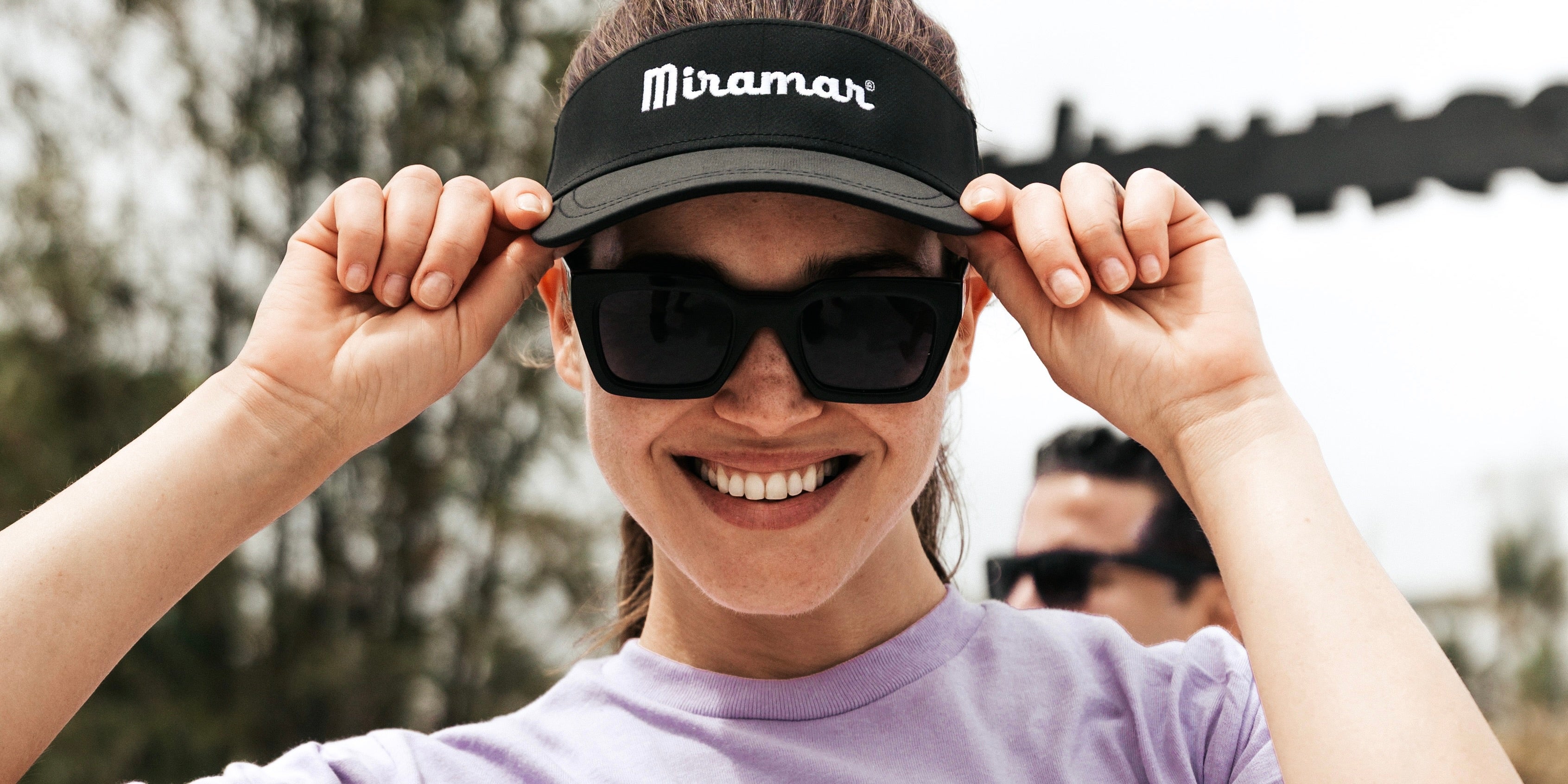 MIRAMAR® Hats