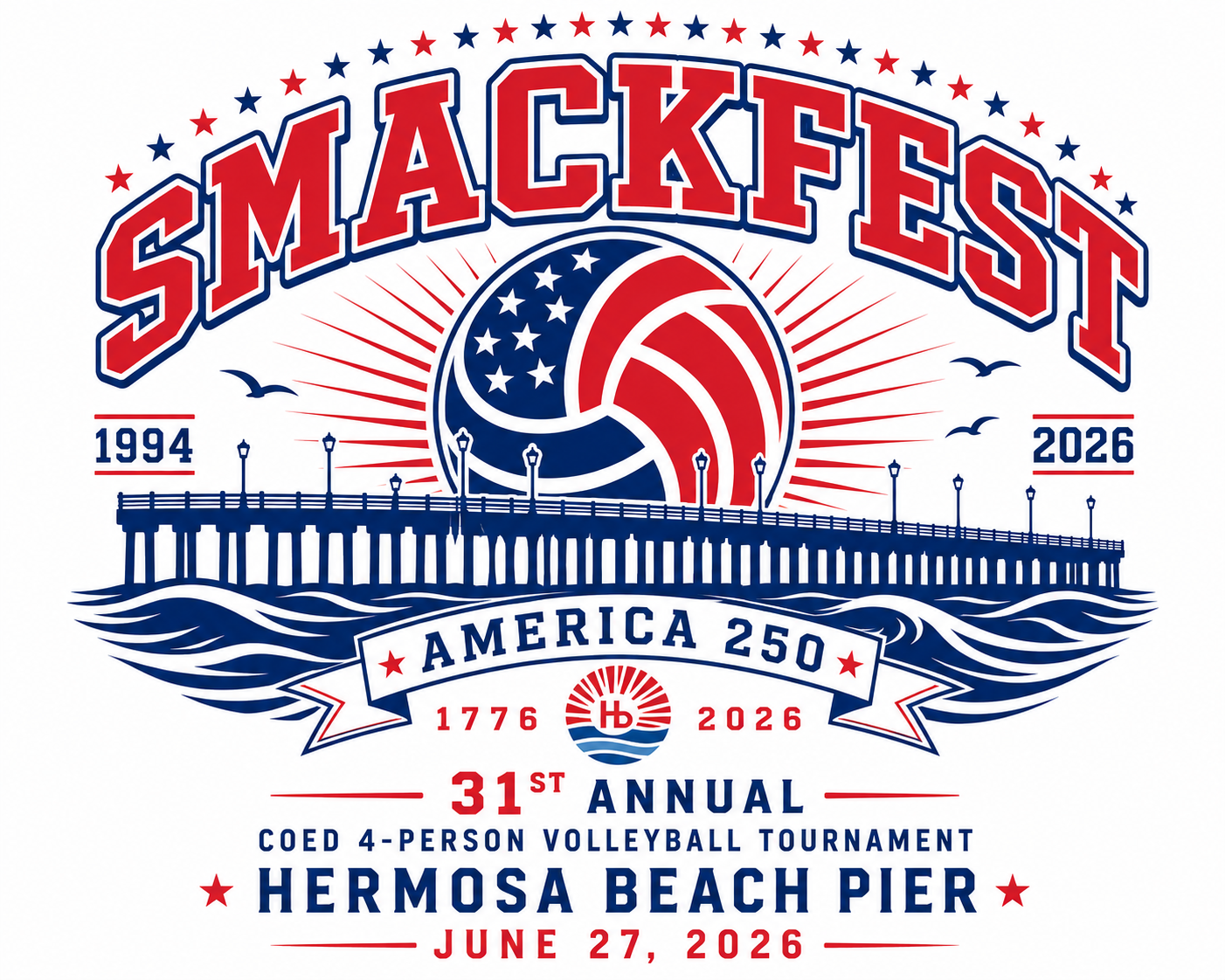 Smackfest