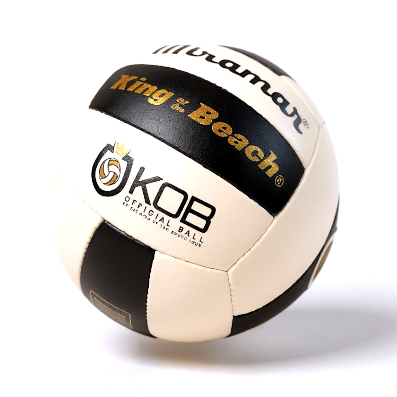 Volleyballs