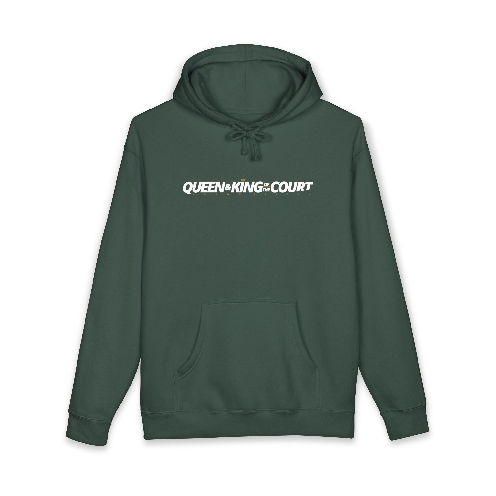 Elbourn King Queen Prince Princess Hoodie King-Queen-Princess