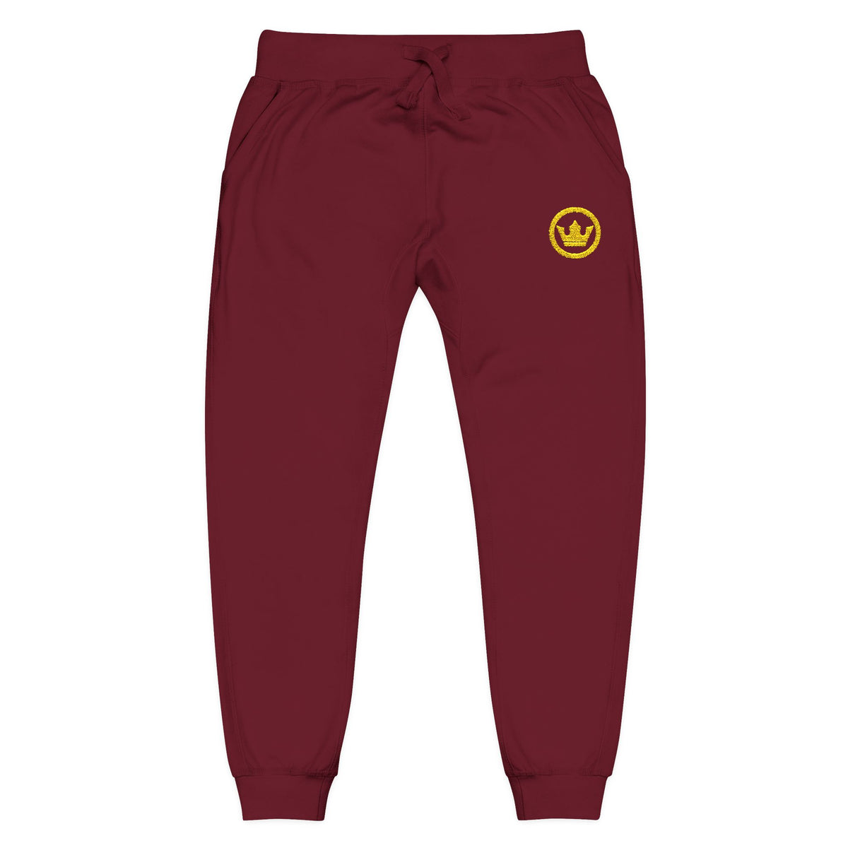 crown joggers
