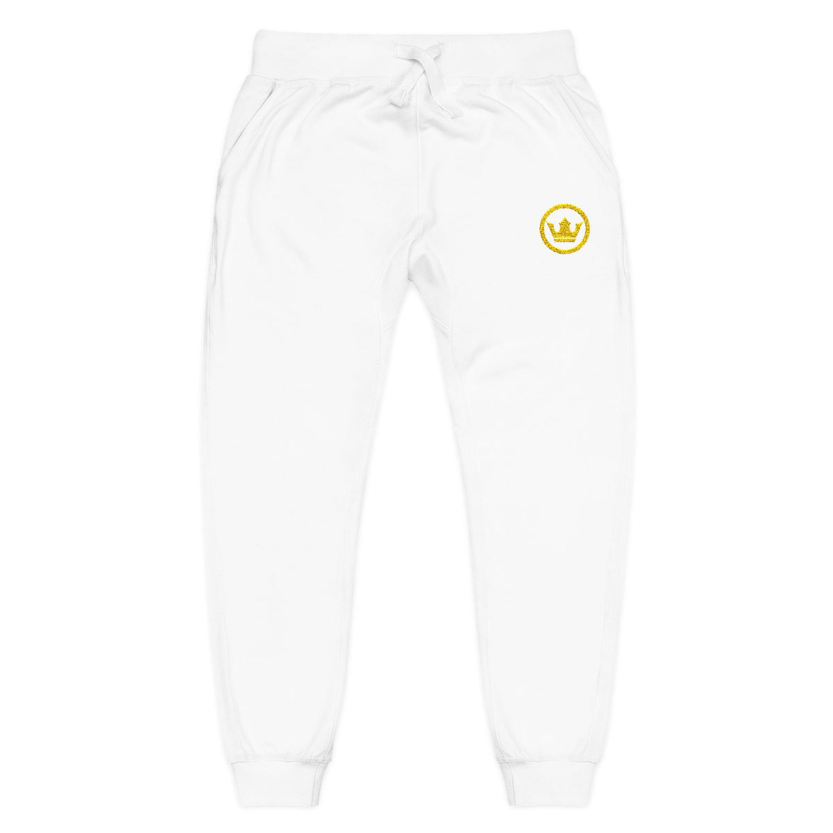 crown joggers