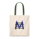 Miramar® American Riviera Collection  Tote Bag - Vintage