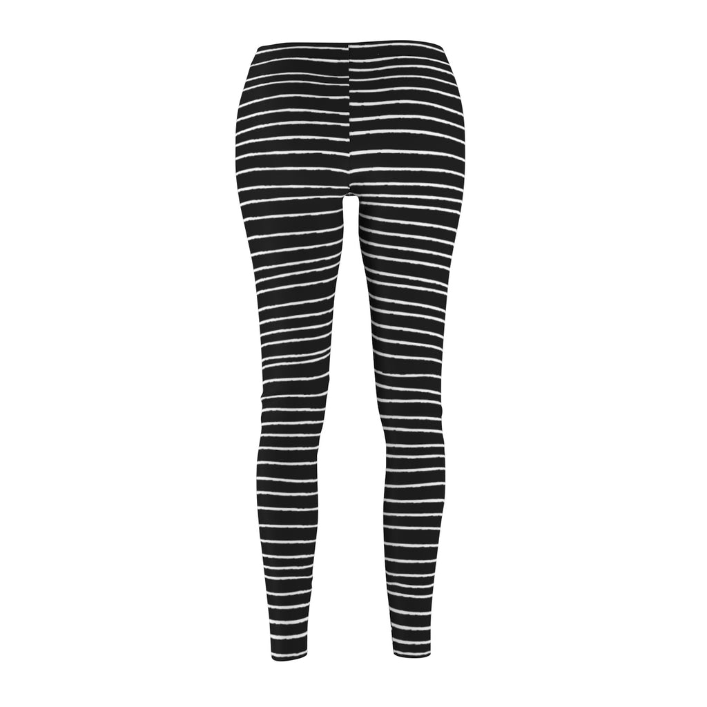 Miramar® Signature Collection Zebra Style Leggings