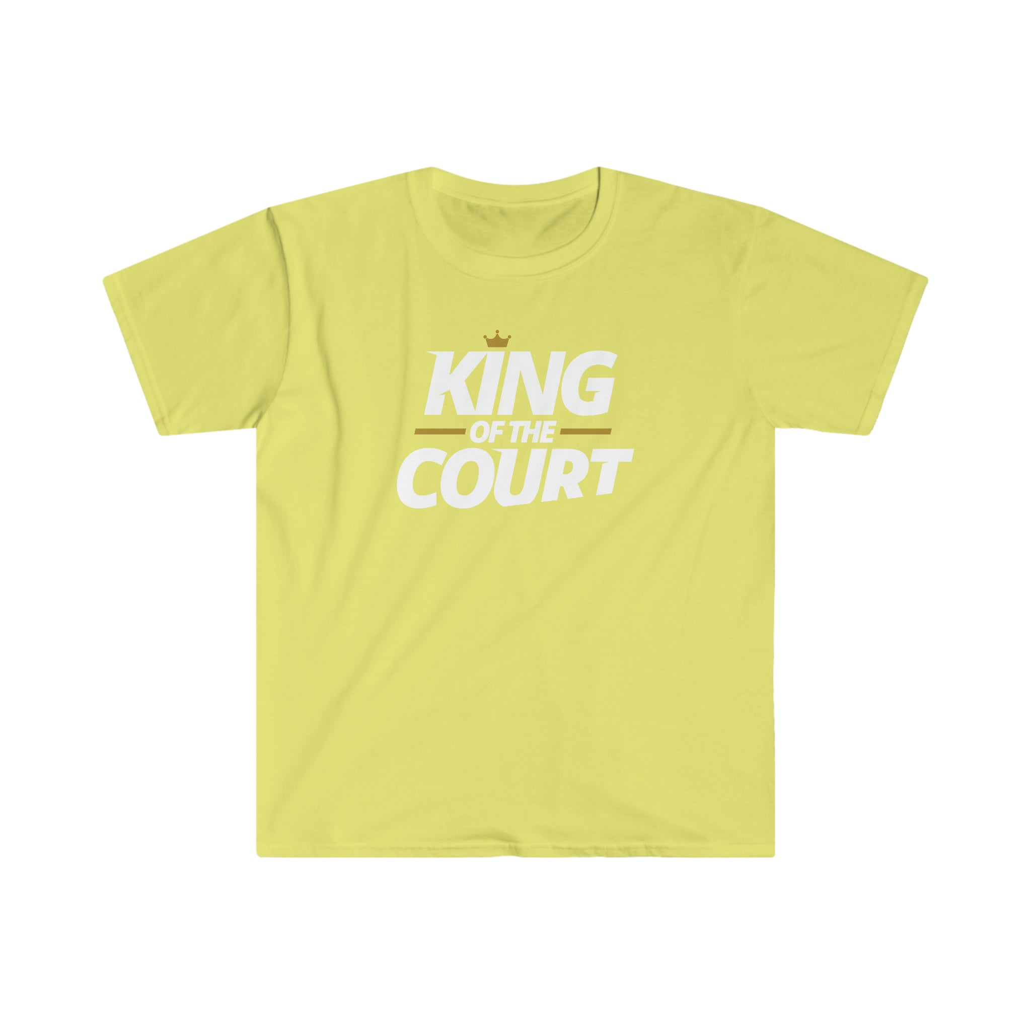 King of the Court – Beachvolley Merch