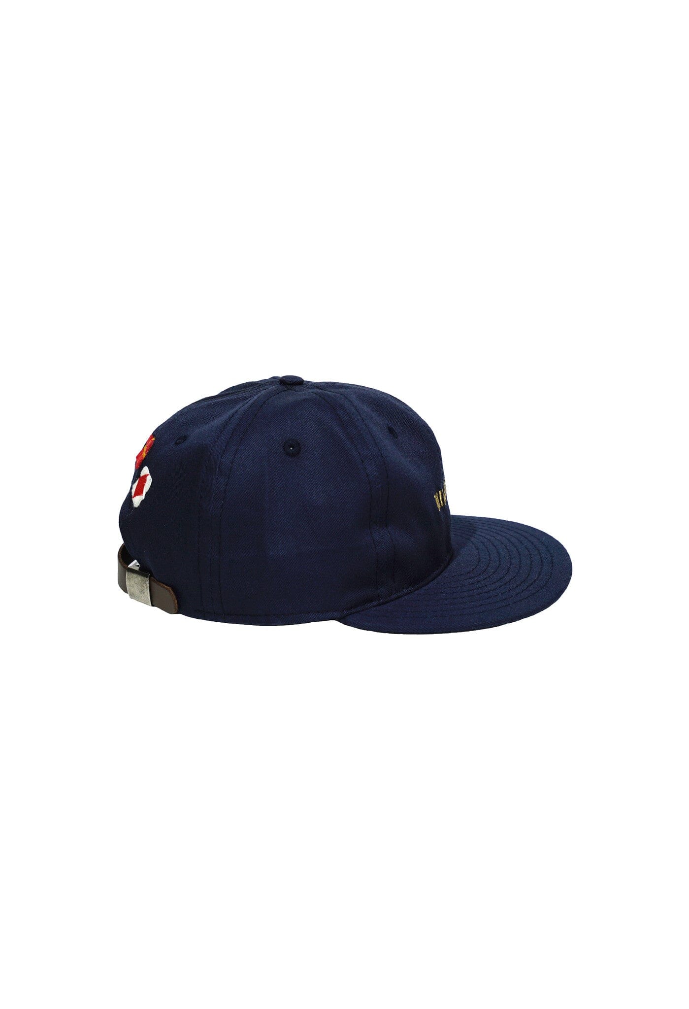 MIRAMAR x EBBETS  S. U. R. F. Flags Navy Hat