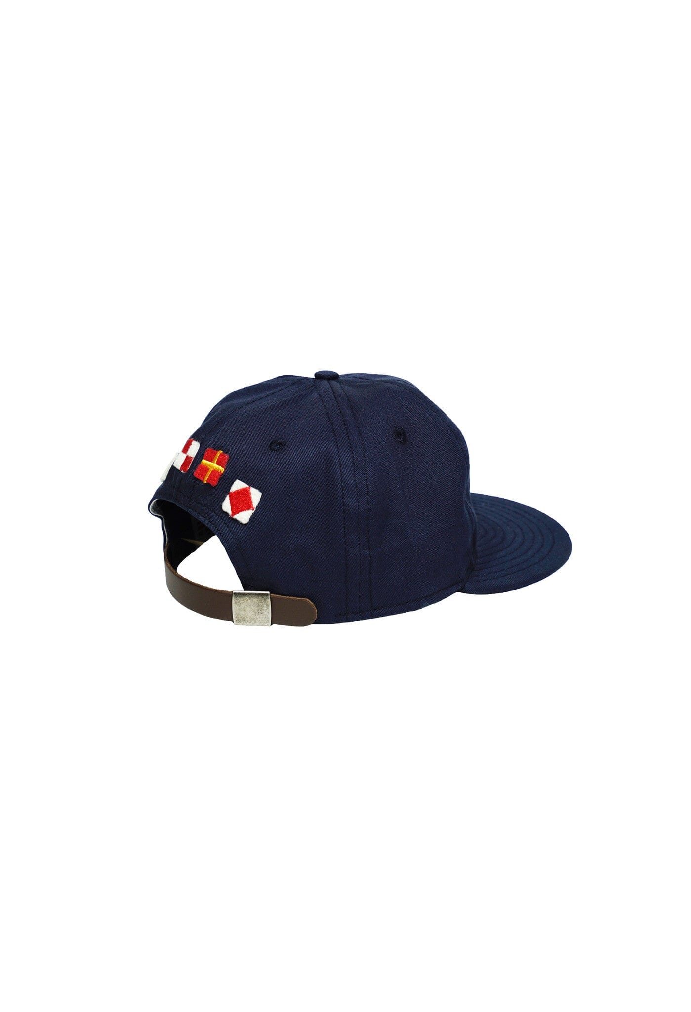 MIRAMAR x EBBETS  S. U. R. F. Flags Navy Hat