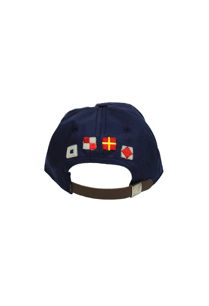 MIRAMAR x EBBETS  S. U. R. F. Flags Navy Hat