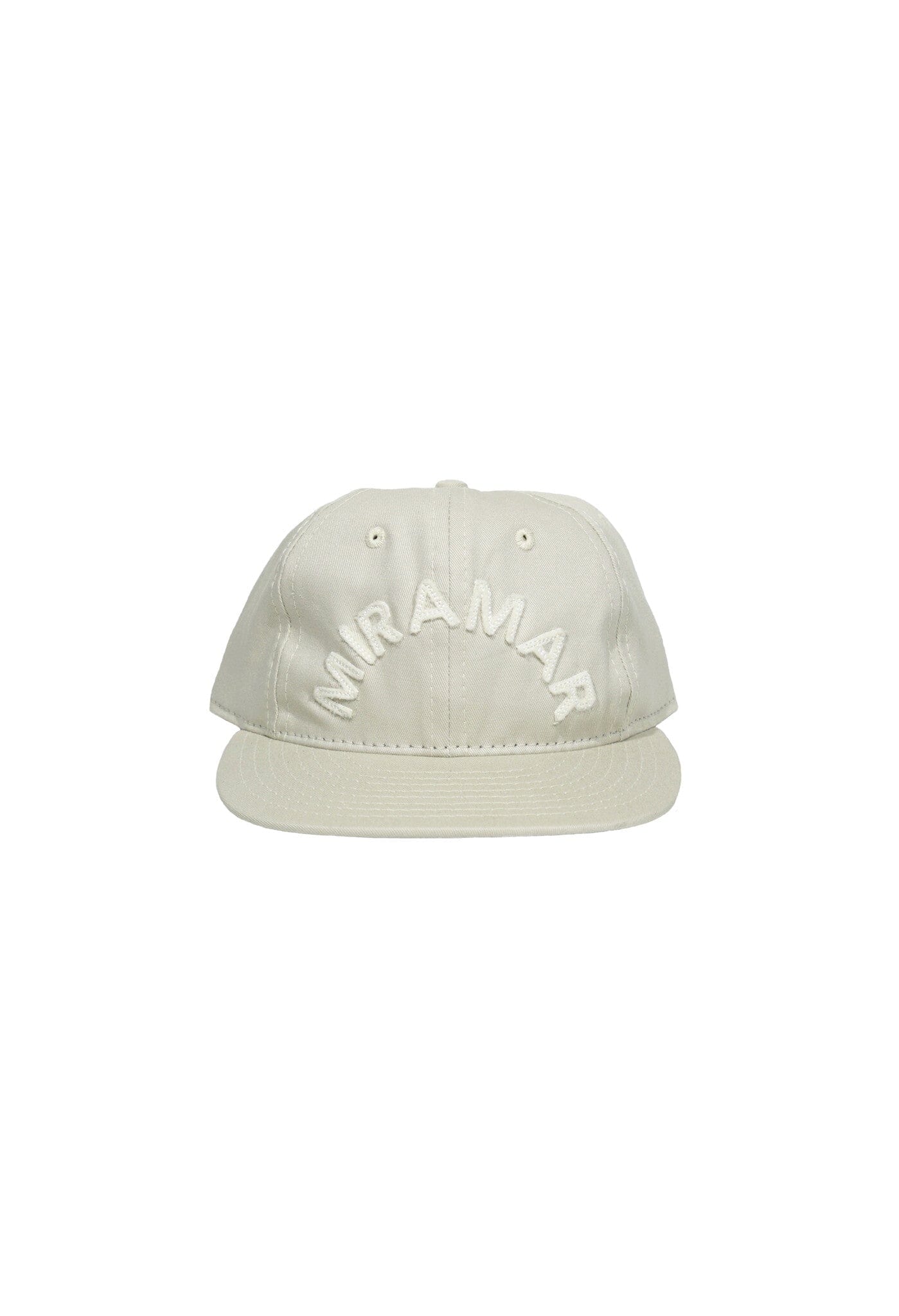 EBBETS x MIRAMAR Arch Keystone Sand