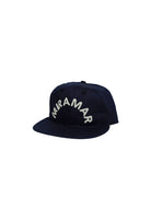 EBBETS x MIRAMAR Arch Keystone Navy