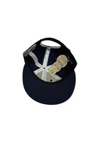 EBBETS x MIRAMAR Arch Keystone Navy